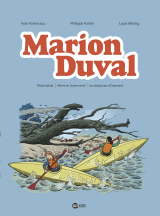 Marion Duval intégrale, Tome 06