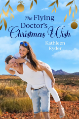 The Flying Doctor's Christmas Wish