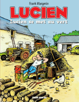 Lucien - Tome 5