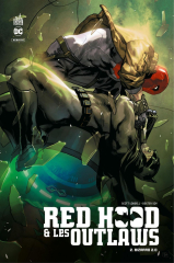 Red Hood &amp; the Outlaws - Tome 2 - Bizarro 2.0