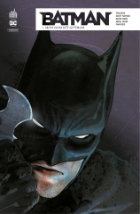Batman Rebirth - Tome 1 - Mon nom est Gotham