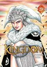 Kingdom - Tome 29