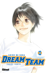 Dream Team - Tome 45-46