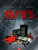 9/11 - Tome 05