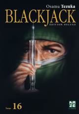 Blackjack Deluxe T16