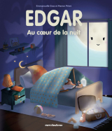 Edgar, au cœur de la nuit