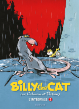 BILLY the CAT - L'intégrale - Tome 2 - 1995 - 1999