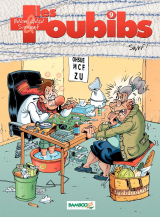 Les Toubibs - Tome 9