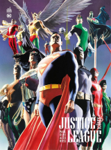 Justice League - Icônes - Intégrale