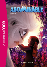 Abominable - Le roman du film