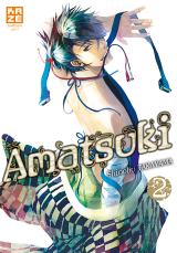 Amatsuki T02