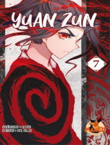 Yuan Zun - Tome 7