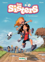 Les Sisters - Tome 10 -  Survitaminées !