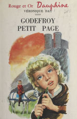 Godefroy, petit page