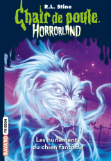 Horrorland, Tome 13