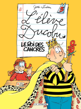 L'Eleve Ducobu  - tome 05 - Le roi des Cancres