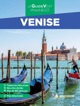 Guide Vert Week&amp;GO Venise