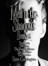 Men In The Shadows Complete Series