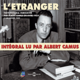 L'Étranger d'Albert Camus