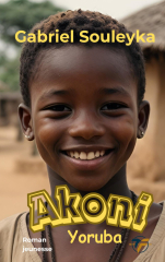 Akoni