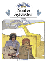 Jonathan - Tome 9 - Neal et Sylvester