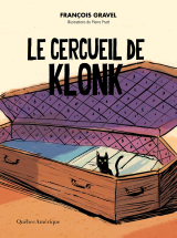 Le cercueil de Klonk