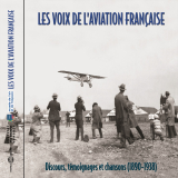 Les voix de l'aviation française (1898-1938)