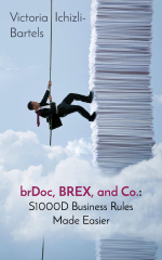 brDoc, BREX, and Co.: S1000D Business Rules Made Easier