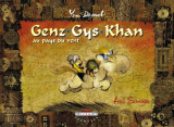 Genz Gys Khan T01