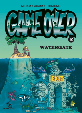 Game Over - Tome 10