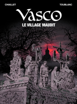 Vasco - Tome 24 - Le village maudit