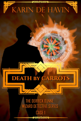 Death by Carrots