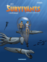 Survivants - Intégrale