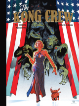 The Kong Crew - Tome 2