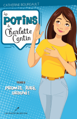 Les potins de Charlotte Cantin T.5