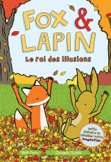 Fox &amp; Lapin - tome 2