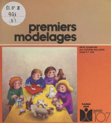 Premiers modelages