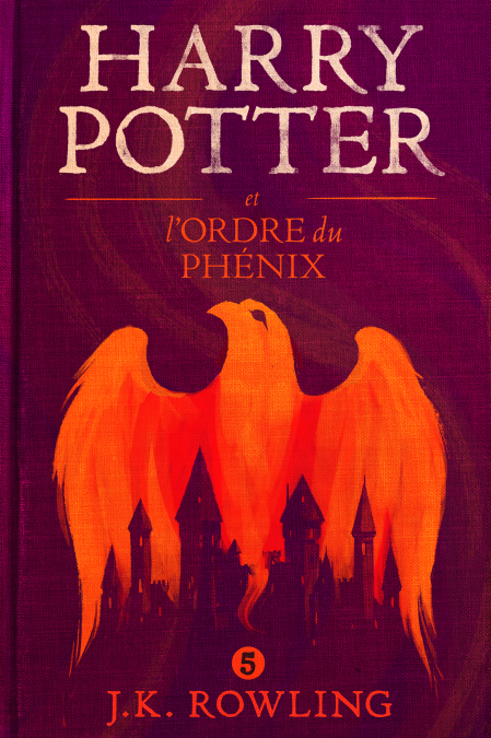 Harry Potter et la Coupe de Feu eBook by J.K. Rowling - EPUB Book