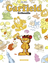 Garfield - Tome 69 - Grisbouille