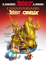 Asterix - L'anniversaire d'Astérix et Obélix - n°34