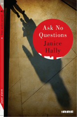 Ask no questions - Ebook