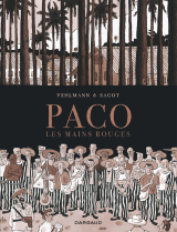 Paco Les Mains Rouges - Tome 2