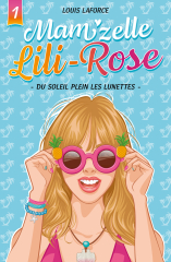 Mam'zelle Lili-Rose  T01