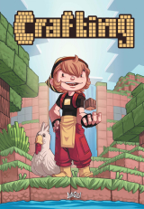 Crafting - Tome 1
