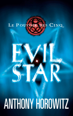 Le Pouvoir des Cinq 2 - Evil Star