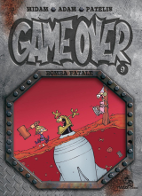Game Over - Tome 09