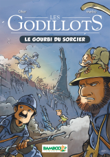 Les Godillots - Tome 1