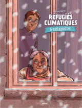 Réfugiés climatiques &amp; castagnettes - Tome 2