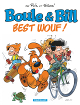 Boule et Bill - Best Wouf !