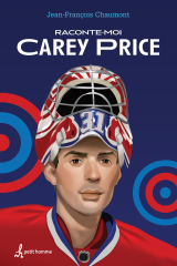 Raconte-moi Carey Price - Nº 1